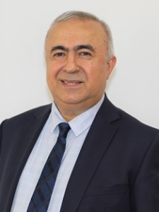 HÜSEYİN HÜSNÜ ÖZGÜLER